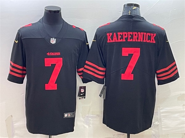 49ers jerseys 2024-8-5-139